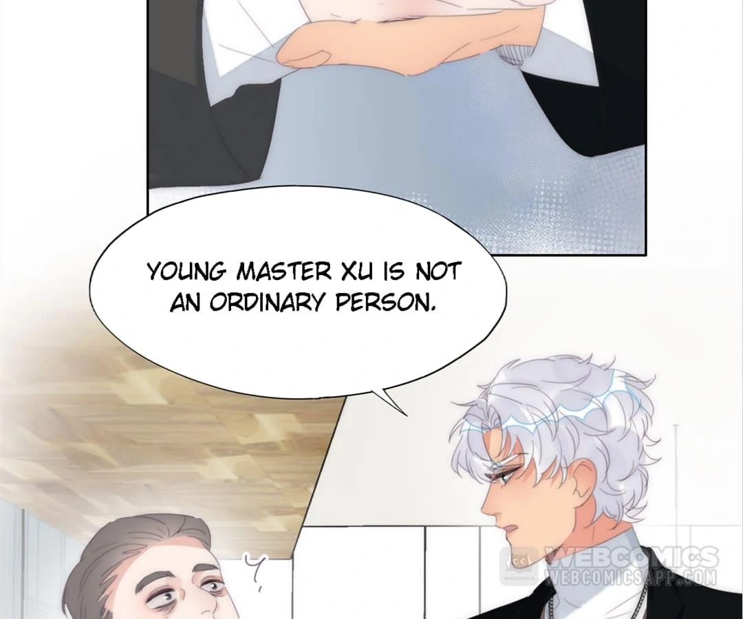 Counterattack Through Pregnancy (Official) - Chapter 252 manhwa