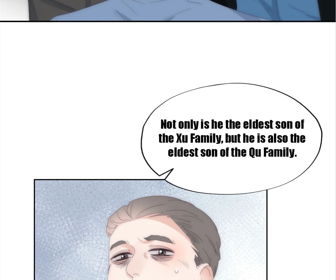 Counterattack Through Pregnancy (Official) - Chapter 252 manhwa