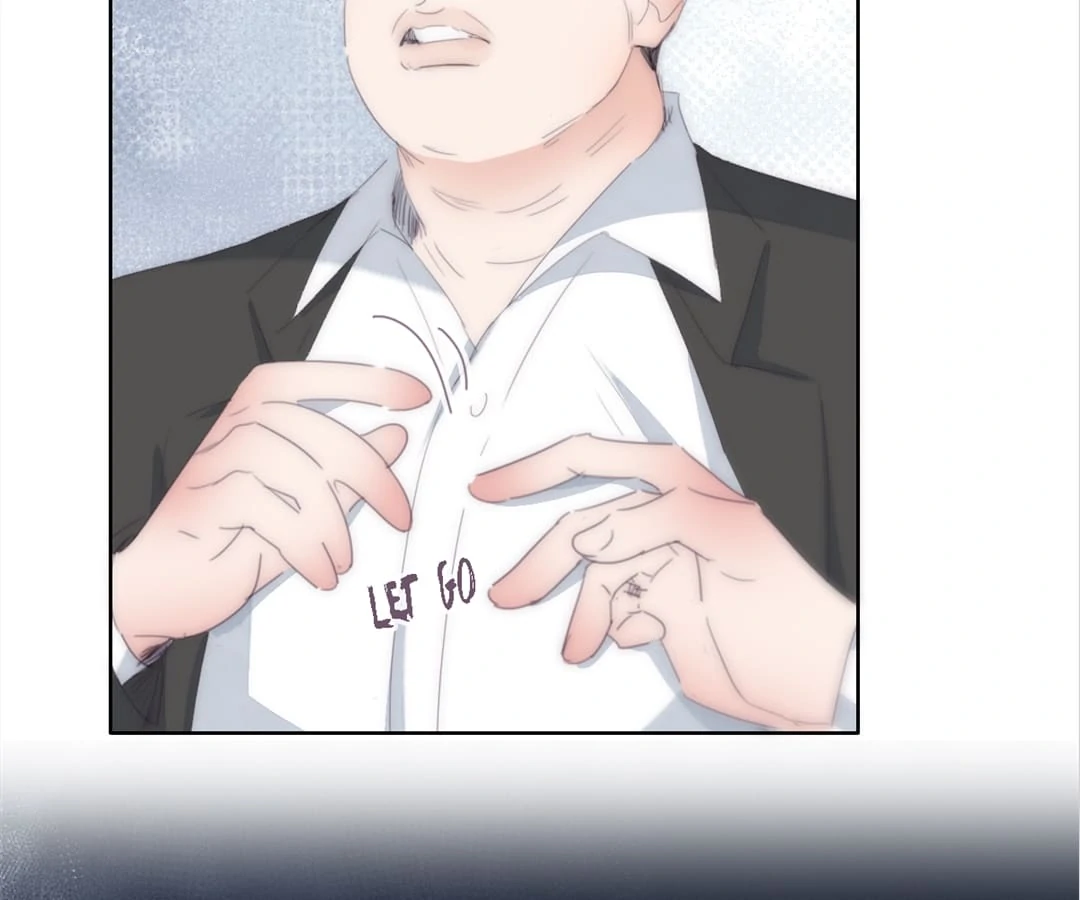 Counterattack Through Pregnancy (Official) - Chapter 252 manhwa