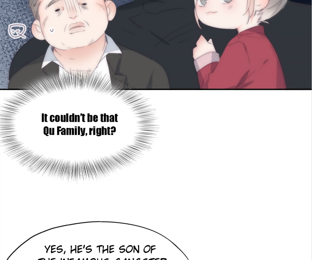 Counterattack Through Pregnancy (Official) - Chapter 252 manhwa
