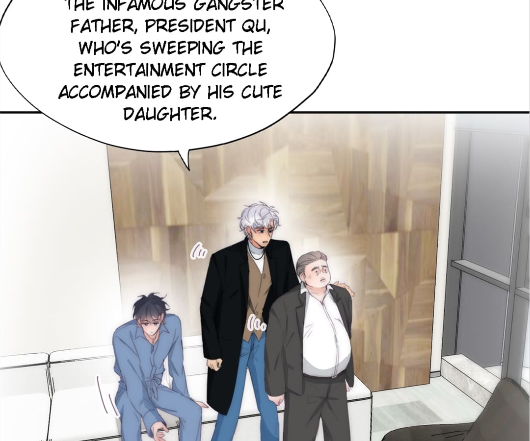 Counterattack Through Pregnancy (Official) - Chapter 252 manhwa
