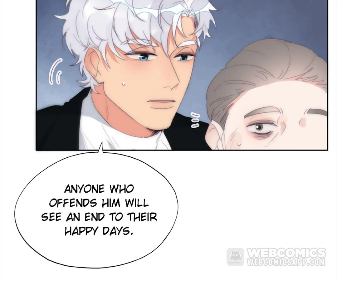 Counterattack Through Pregnancy (Official) - Chapter 252 manhwa