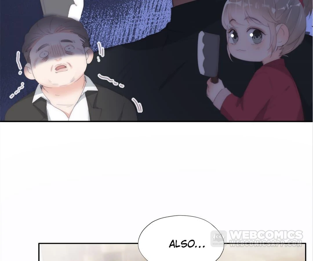 Counterattack Through Pregnancy (Official) - Chapter 252 manhwa