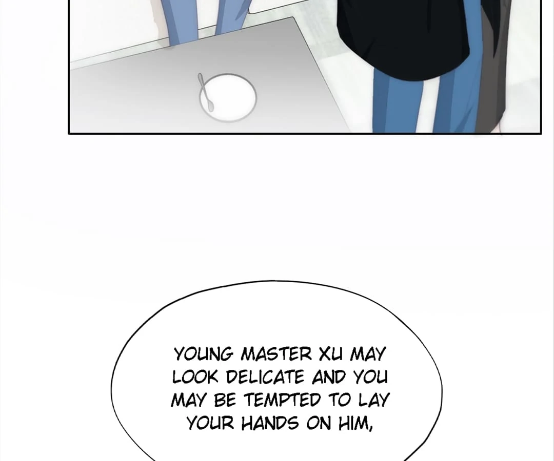 Counterattack Through Pregnancy (Official) - Chapter 252 manhwa