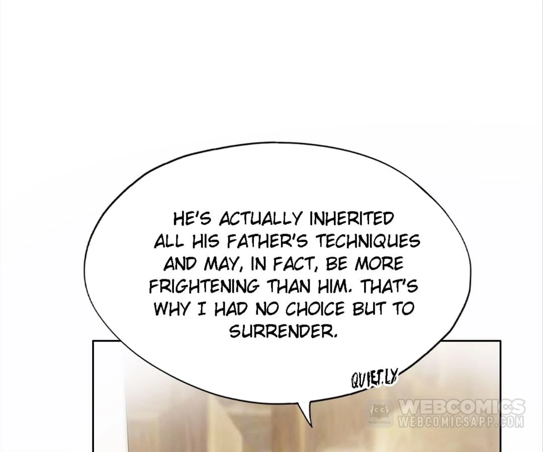 Counterattack Through Pregnancy (Official) - Chapter 252 manhwa