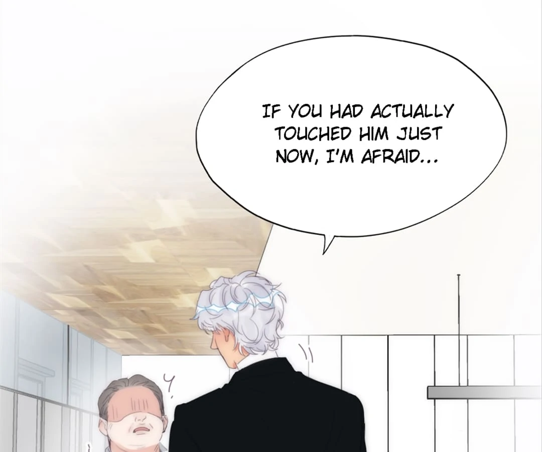 Counterattack Through Pregnancy (Official) - Chapter 252 manhwa