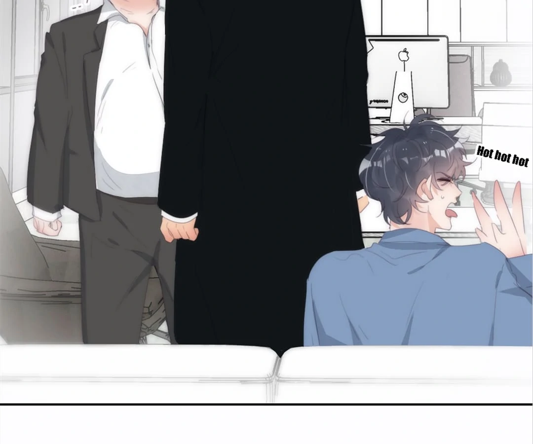 Counterattack Through Pregnancy (Official) - Chapter 252 manhwa