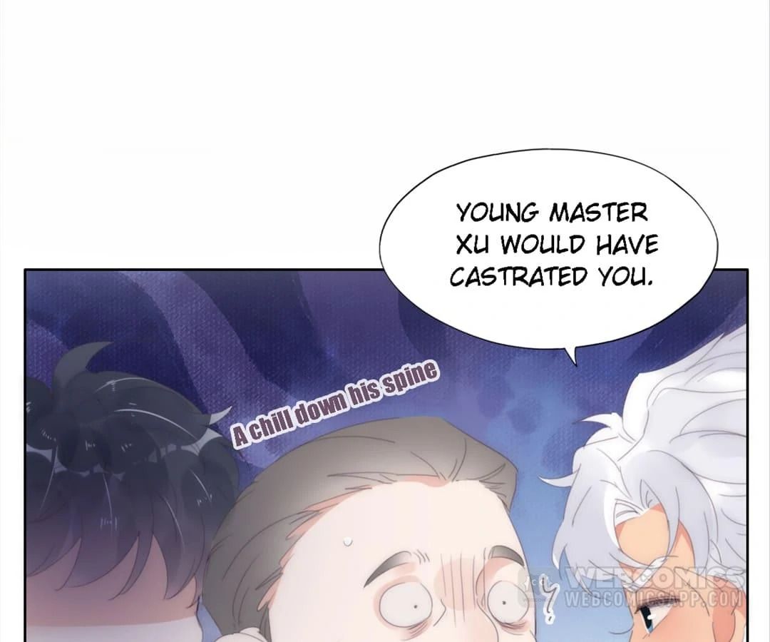 Counterattack Through Pregnancy (Official) - Chapter 252 manhwa