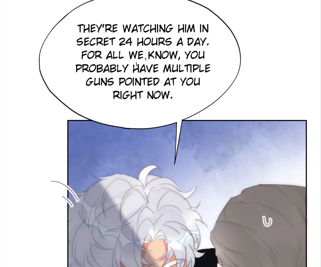 Counterattack Through Pregnancy (Official) - Chapter 252 manhwa