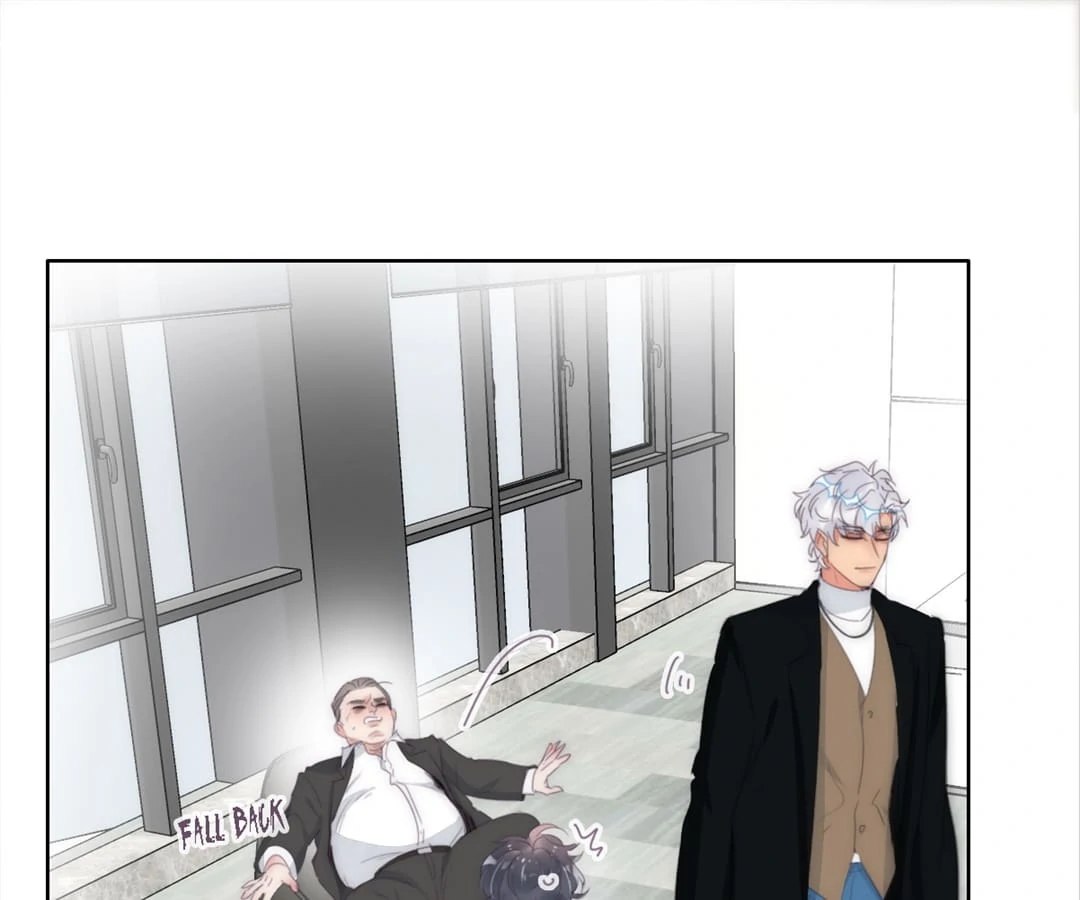 Counterattack Through Pregnancy (Official) - Chapter 252 manhwa