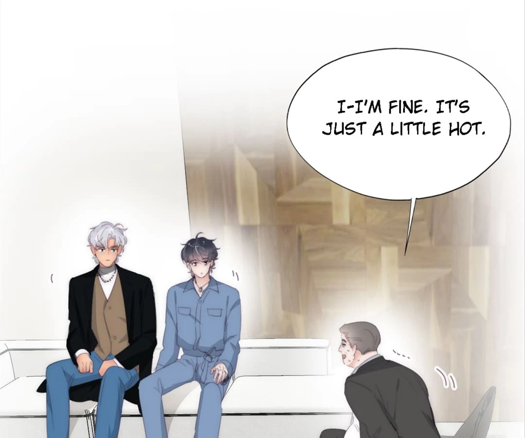 Counterattack Through Pregnancy (Official) - Chapter 252 manhwa
