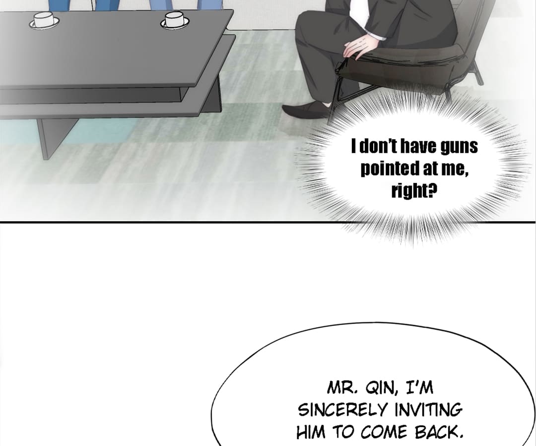 Counterattack Through Pregnancy (Official) - Chapter 252 manhwa