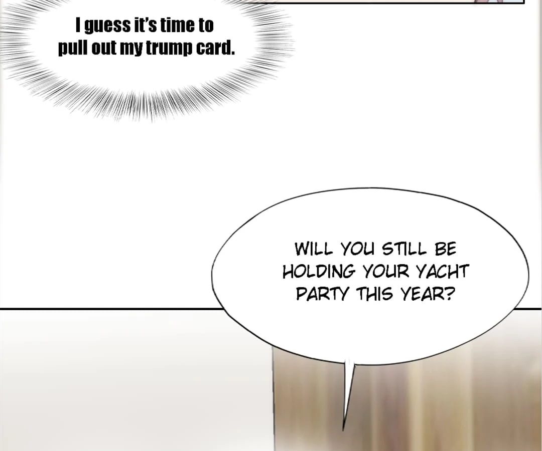 Counterattack Through Pregnancy (Official) - Chapter 252 manhwa