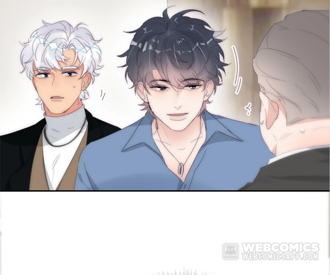Counterattack Through Pregnancy (Official) - Chapter 252 manhwa