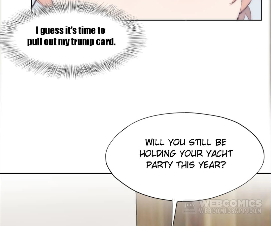 Counterattack Through Pregnancy (Official) - Chapter 253 manhwa