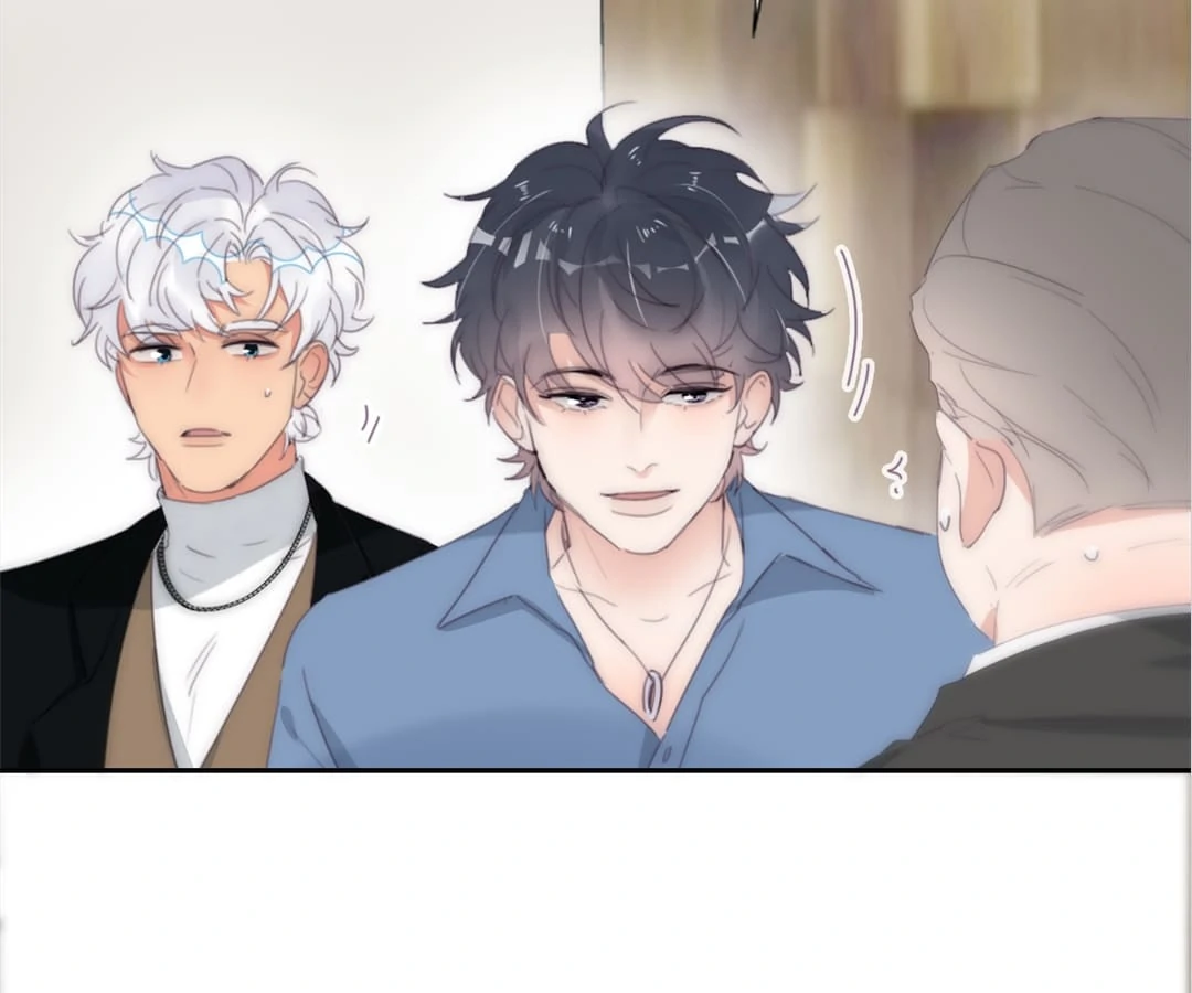 Counterattack Through Pregnancy (Official) - Chapter 253 manhwa