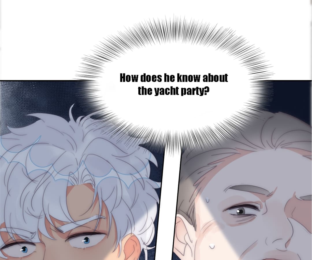Counterattack Through Pregnancy (Official) - Chapter 253 manhwa