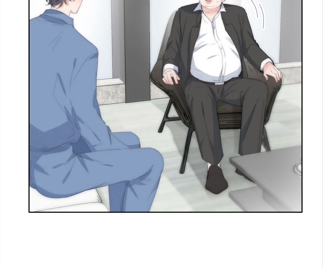 Counterattack Through Pregnancy (Official) - Chapter 253 manhwa