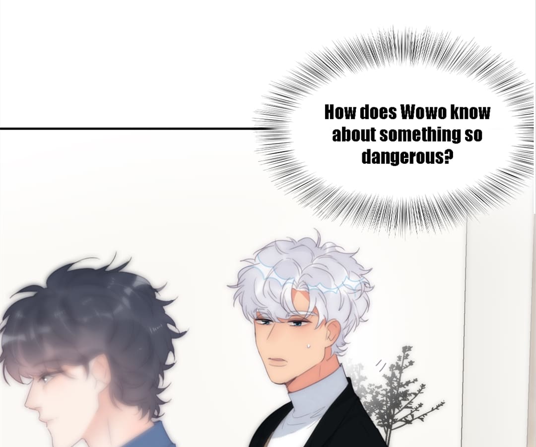 Counterattack Through Pregnancy (Official) - Chapter 253 manhwa