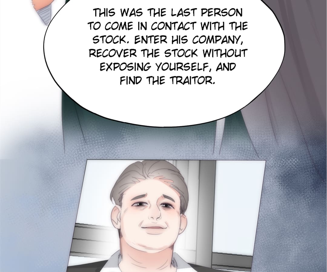 Counterattack Through Pregnancy (Official) - Chapter 253 manhwa