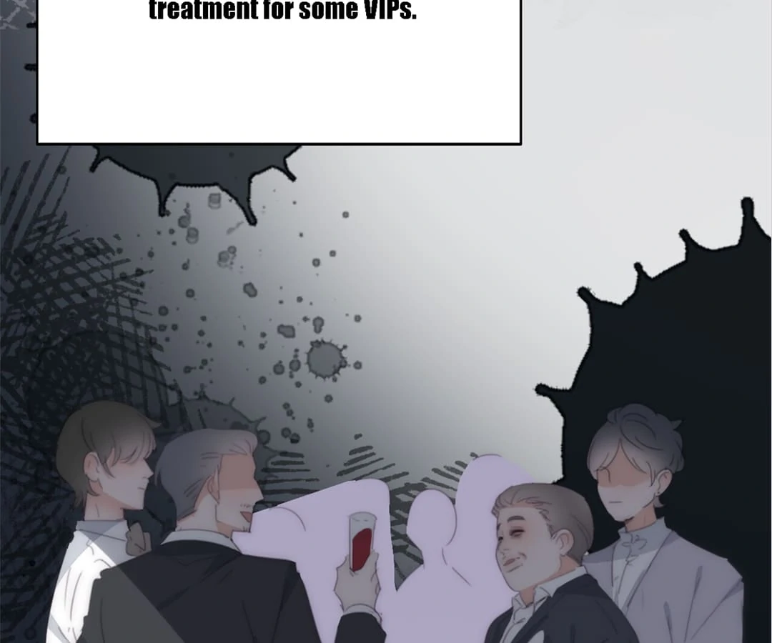 Counterattack Through Pregnancy (Official) - Chapter 253 manhwa