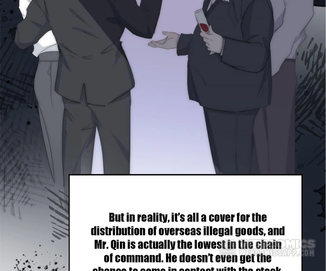 Counterattack Through Pregnancy (Official) - Chapter 253 manhwa
