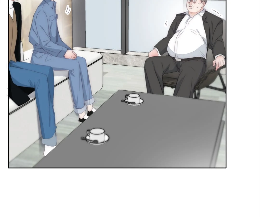 Counterattack Through Pregnancy (Official) - Chapter 253 manhwa