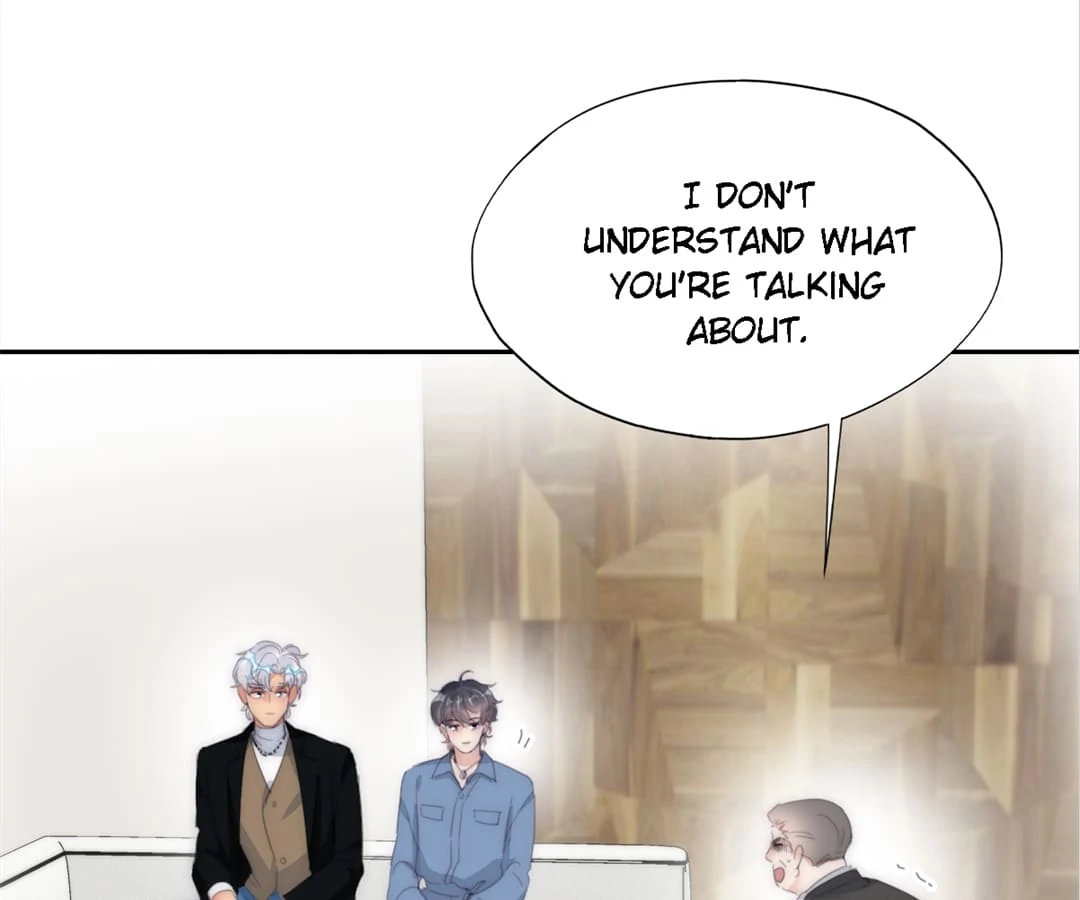 Counterattack Through Pregnancy (Official) - Chapter 253 manhwa