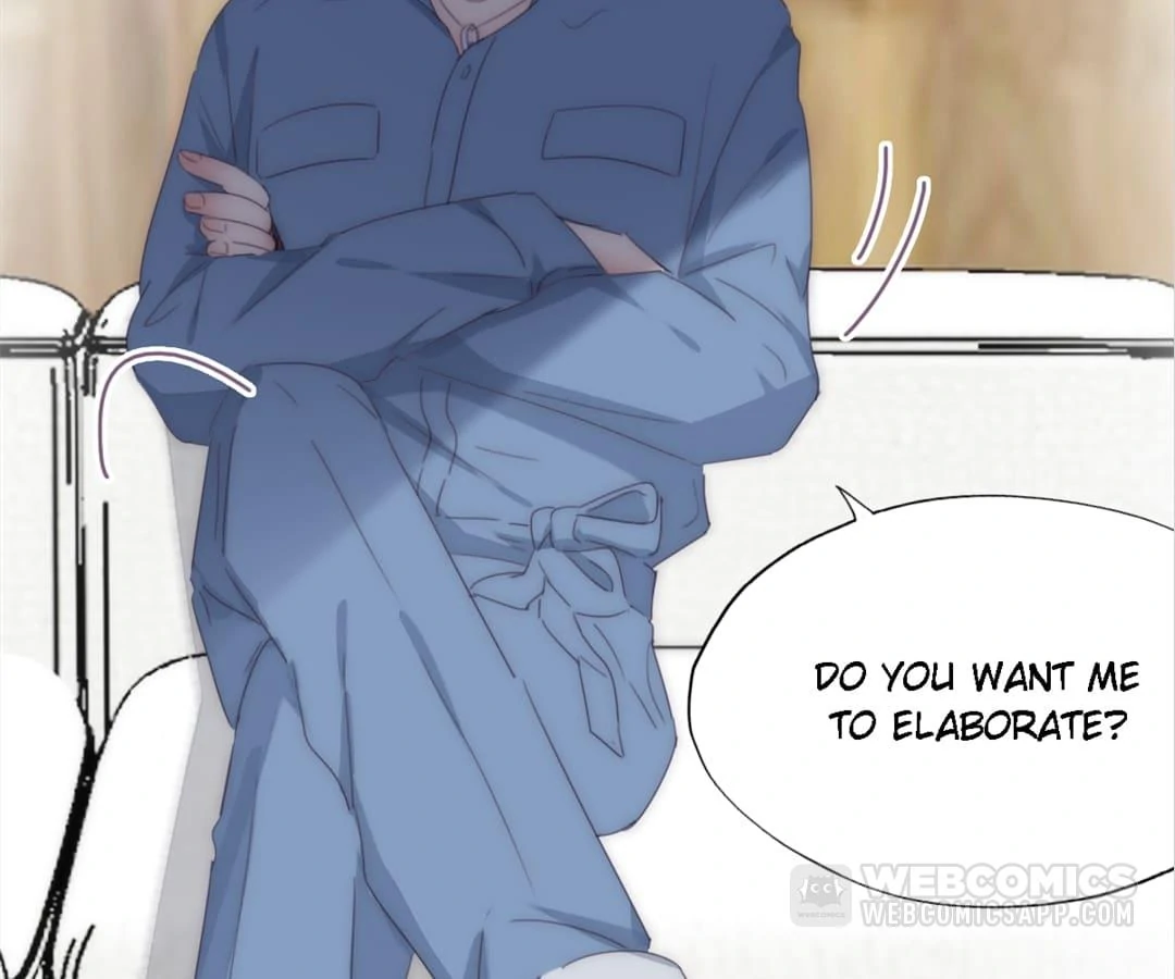 Counterattack Through Pregnancy (Official) - Chapter 253 manhwa