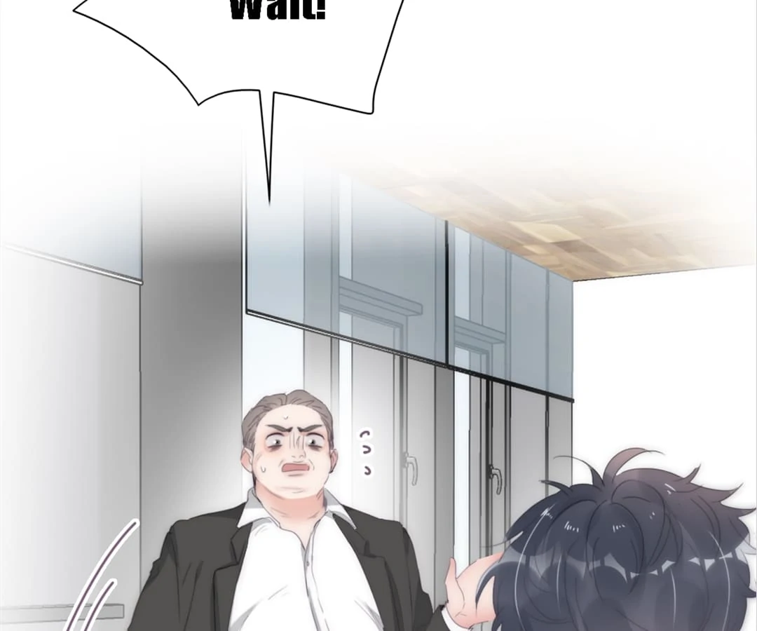 Counterattack Through Pregnancy (Official) - Chapter 253 manhwa