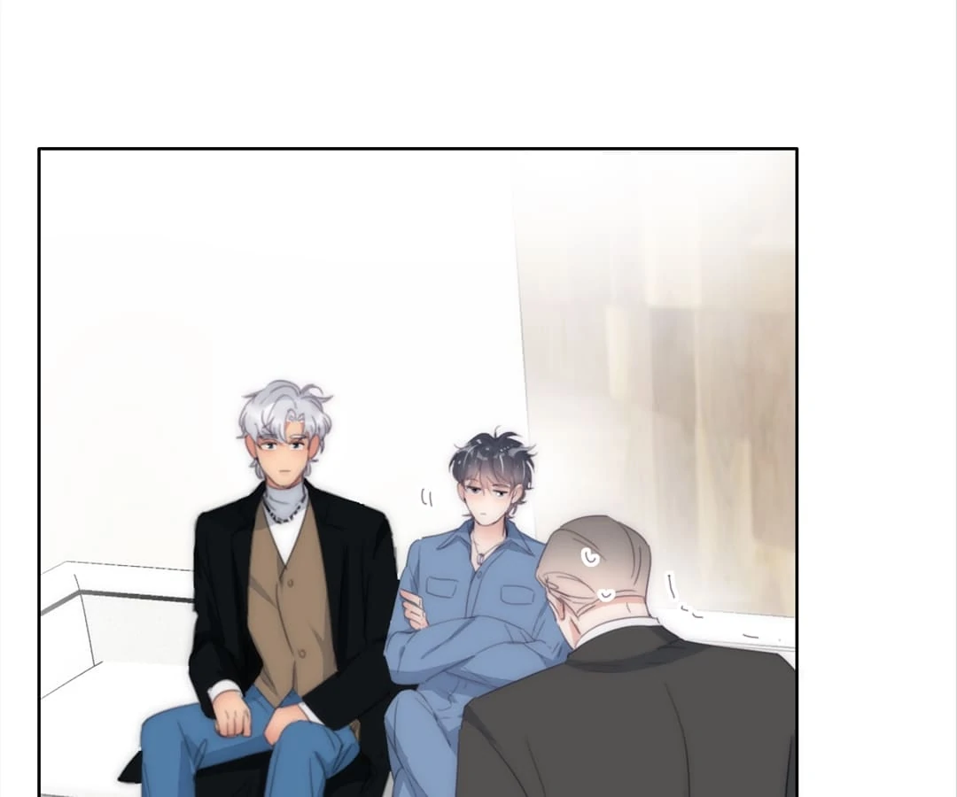 Counterattack Through Pregnancy (Official) - Chapter 253 manhwa