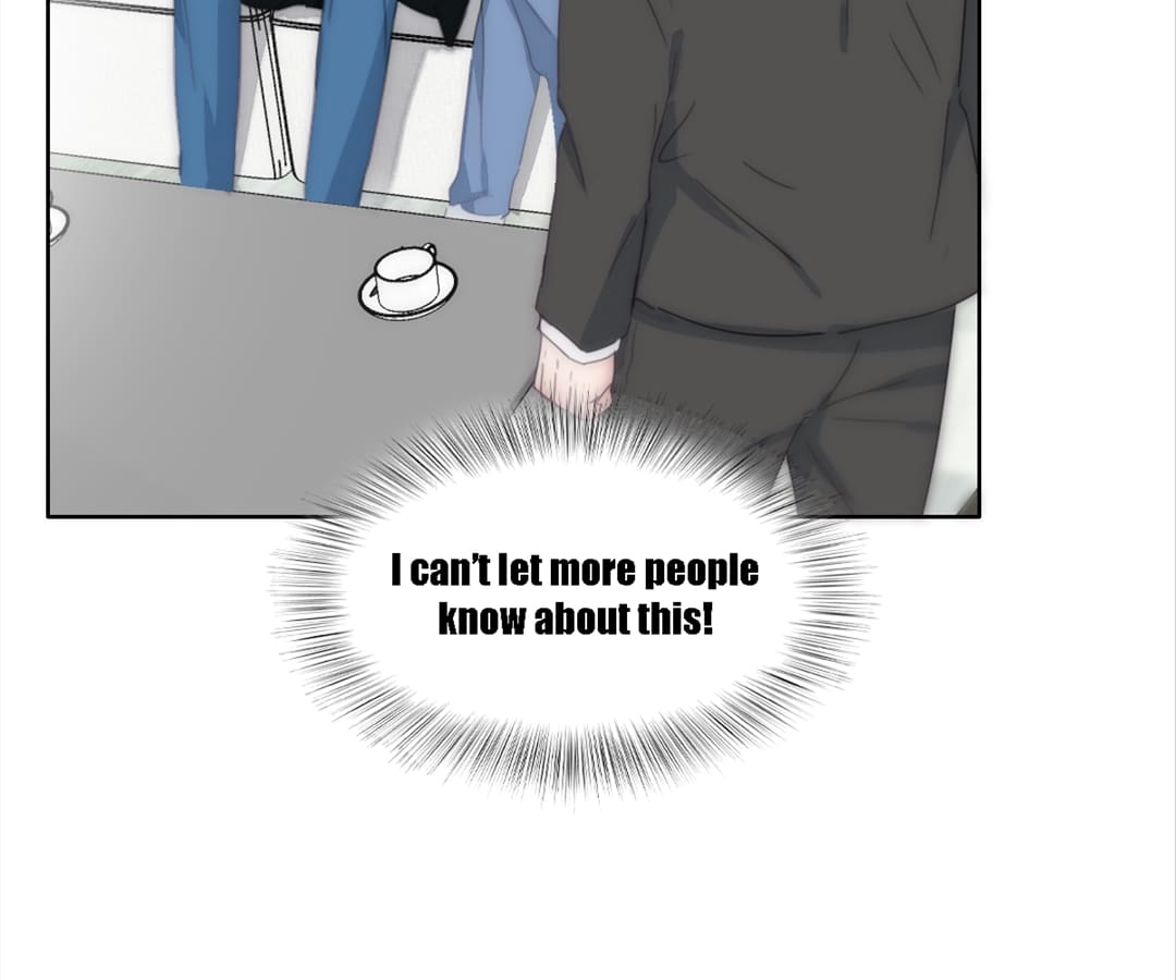 Counterattack Through Pregnancy (Official) - Chapter 253 manhwa