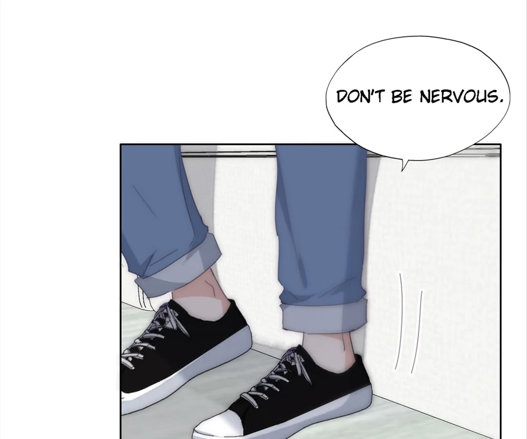 Counterattack Through Pregnancy (Official) - Chapter 253 manhwa