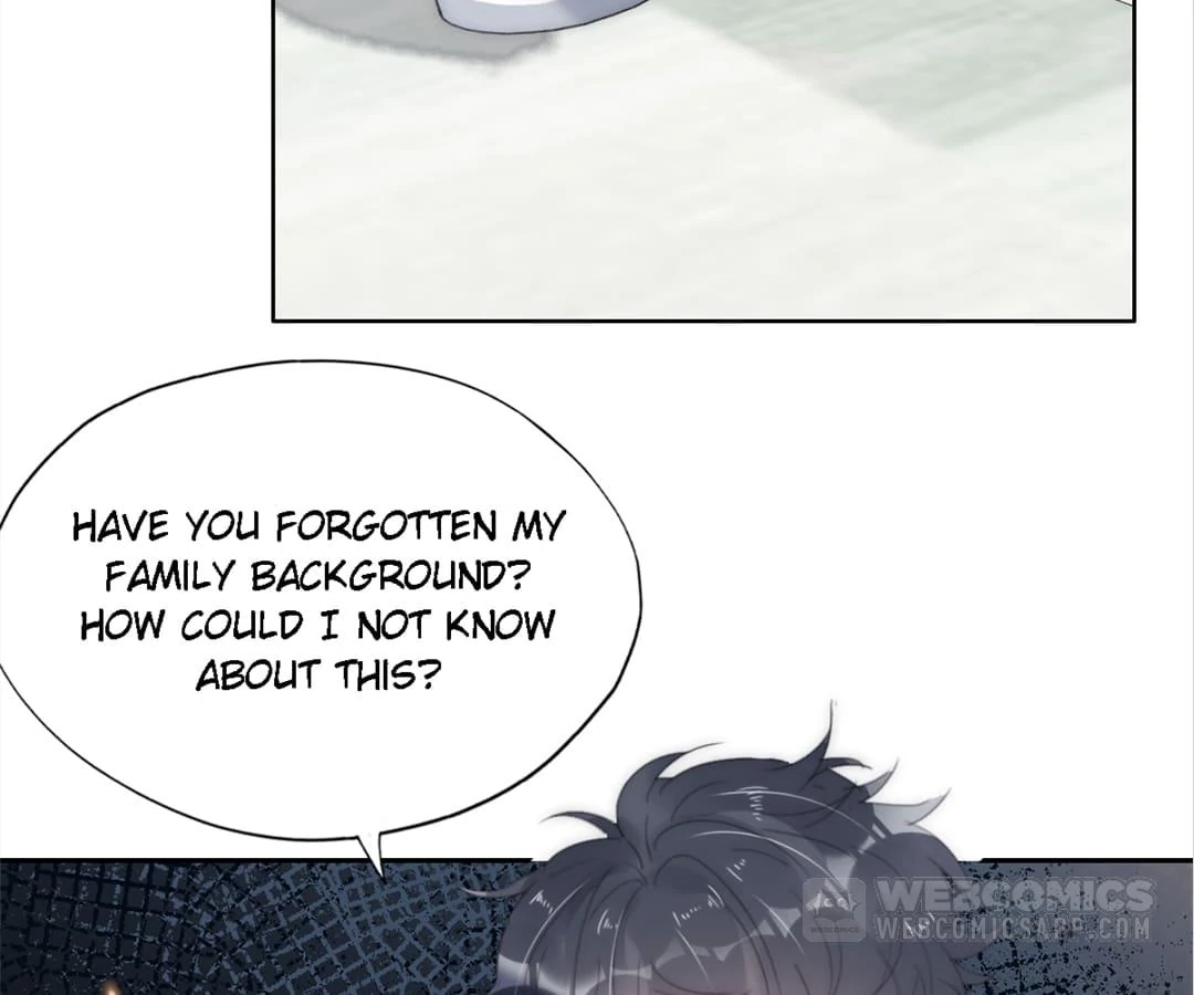 Counterattack Through Pregnancy (Official) - Chapter 253 manhwa