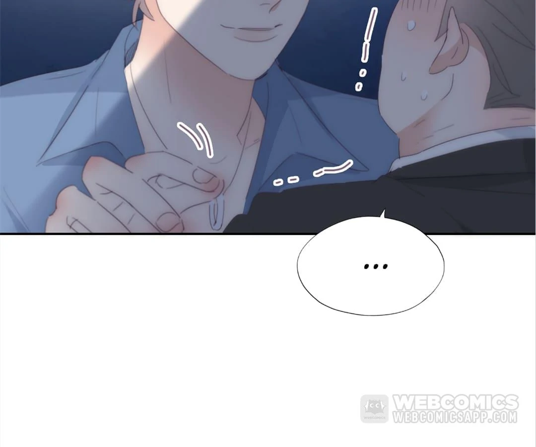 Counterattack Through Pregnancy (Official) - Chapter 253 manhwa