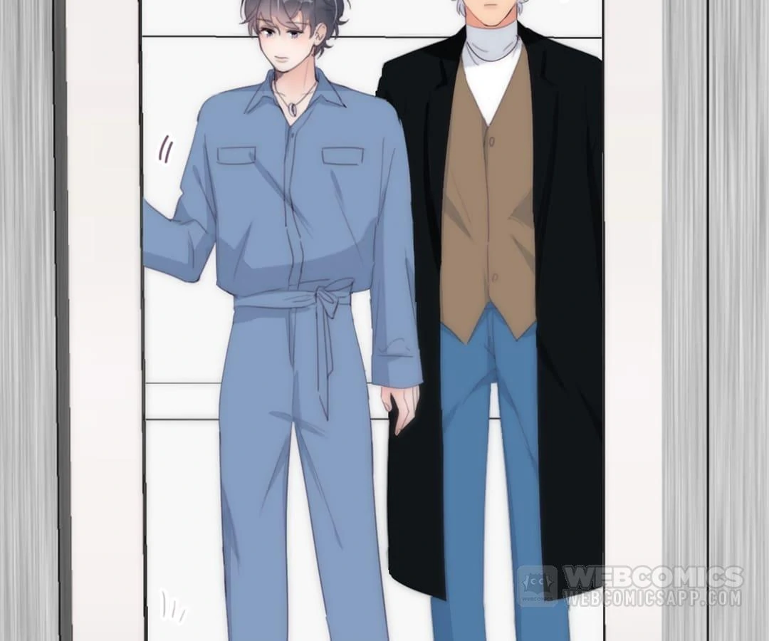 Counterattack Through Pregnancy (Official) - Chapter 253 manhwa