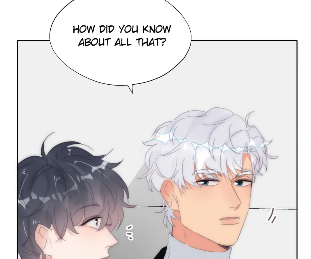 Counterattack Through Pregnancy (Official) - Chapter 253 manhwa