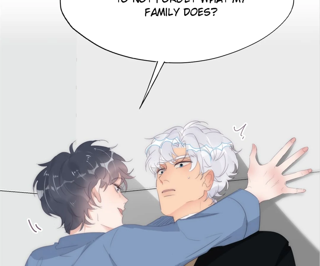Counterattack Through Pregnancy (Official) - Chapter 253 manhwa