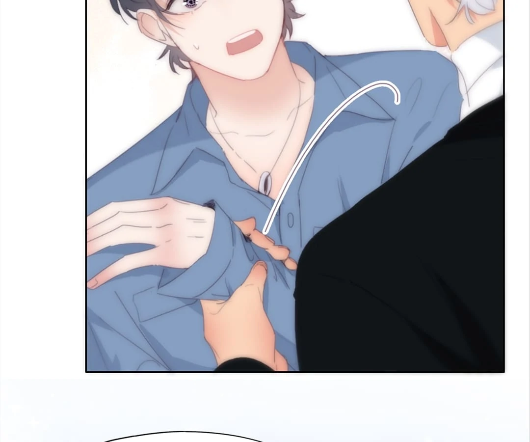 Counterattack Through Pregnancy (Official) - Chapter 253 manhwa