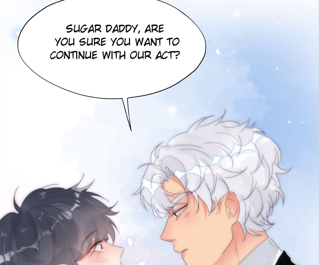 Counterattack Through Pregnancy (Official) - Chapter 253 manhwa