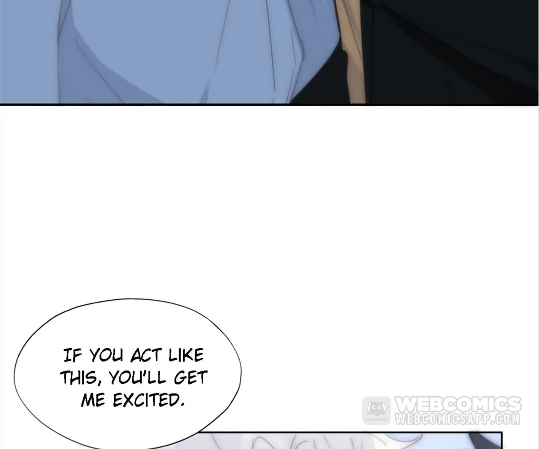 Counterattack Through Pregnancy (Official) - Chapter 253 manhwa