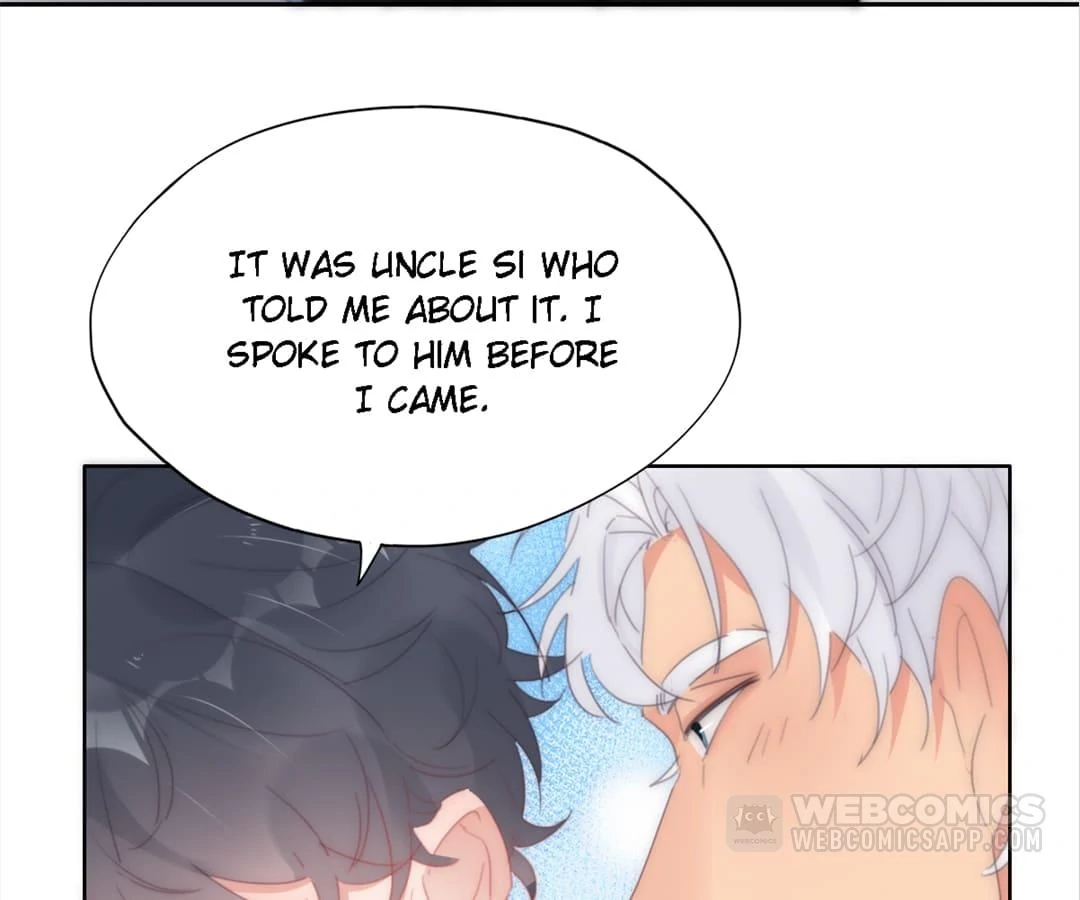 Counterattack Through Pregnancy (Official) - Chapter 253 manhwa