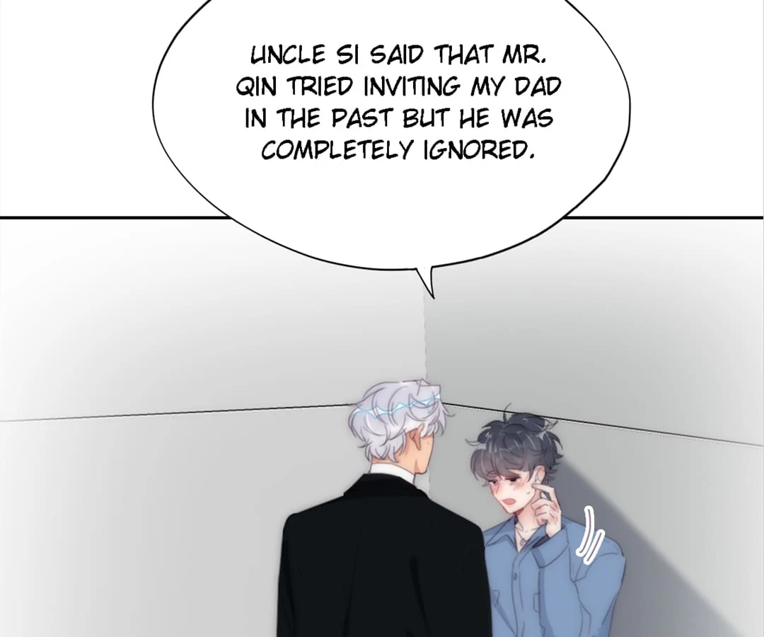 Counterattack Through Pregnancy (Official) - Chapter 253 manhwa