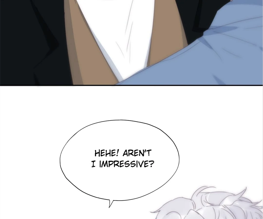 Counterattack Through Pregnancy (Official) - Chapter 253 manhwa