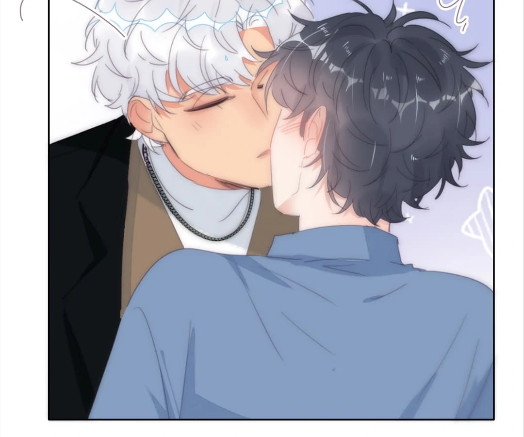 Counterattack Through Pregnancy (Official) - Chapter 253 manhwa