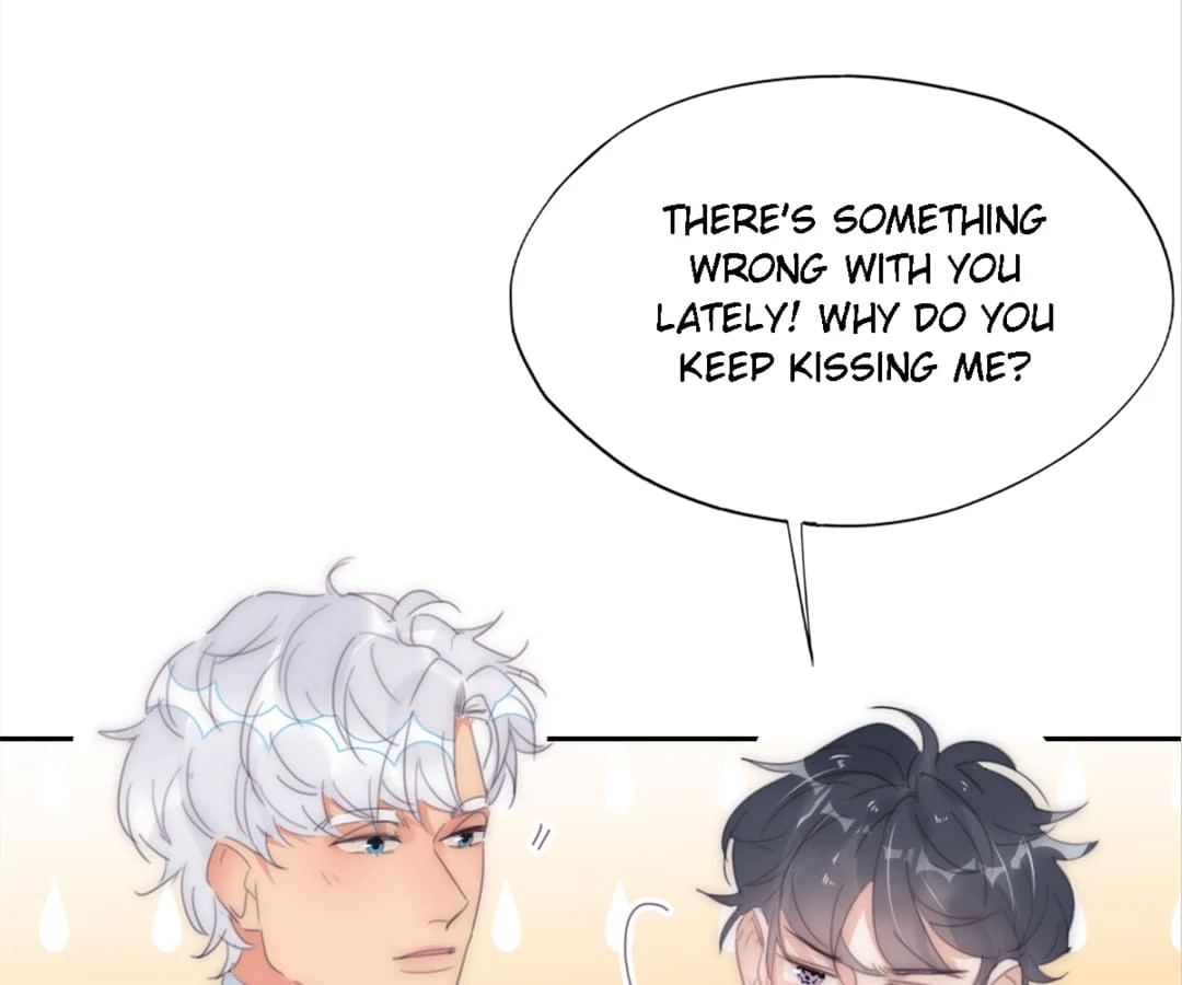 Counterattack Through Pregnancy (Official) - Chapter 253 manhwa