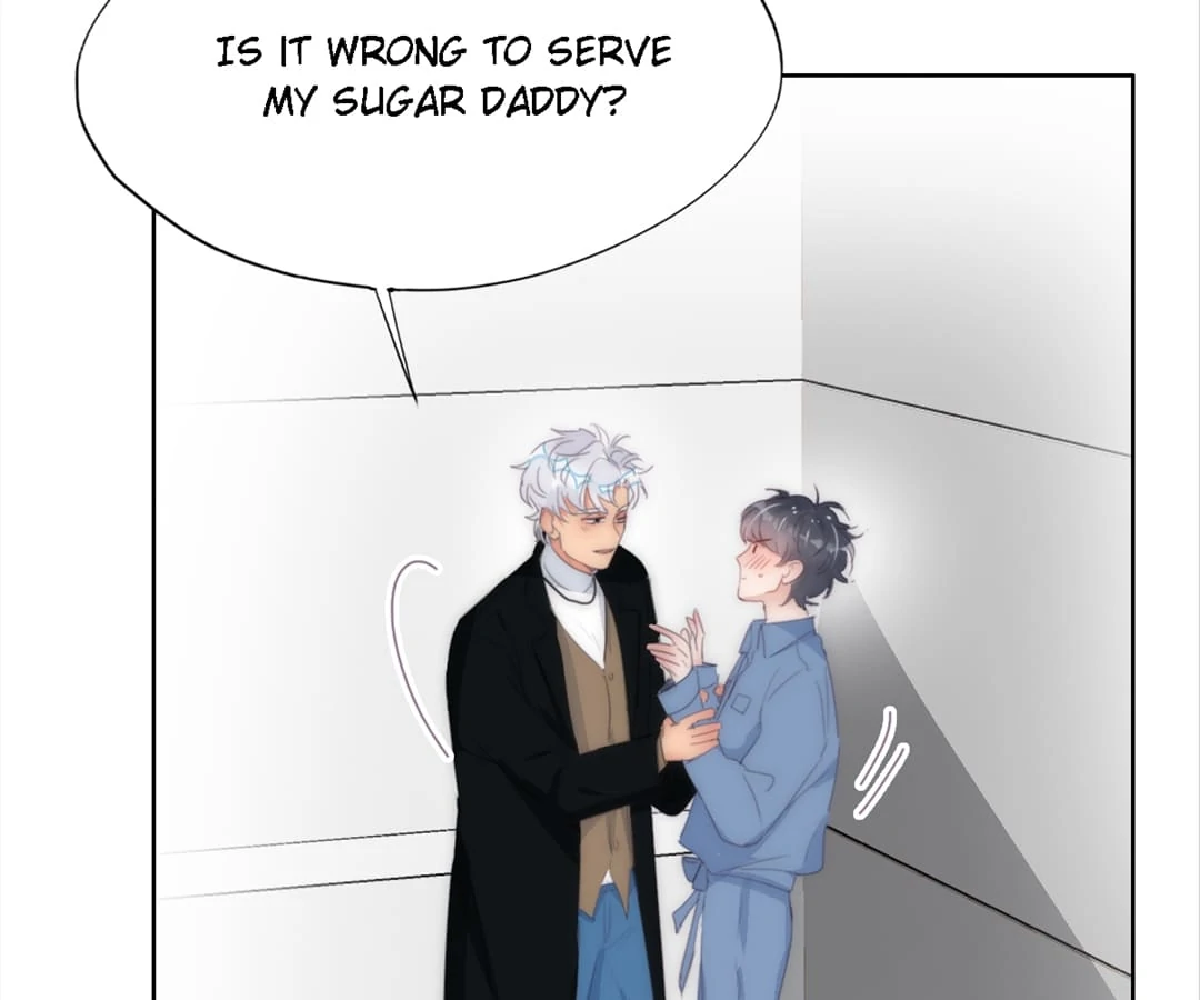 Counterattack Through Pregnancy (Official) - Chapter 253 manhwa