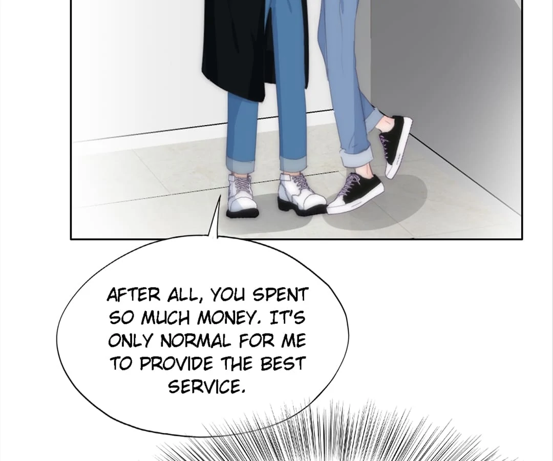 Counterattack Through Pregnancy (Official) - Chapter 253 manhwa