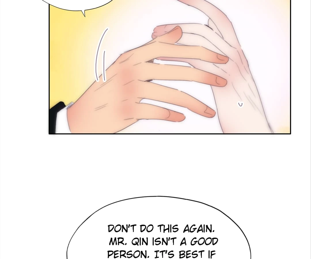 Counterattack Through Pregnancy (Official) - Chapter 253 manhwa