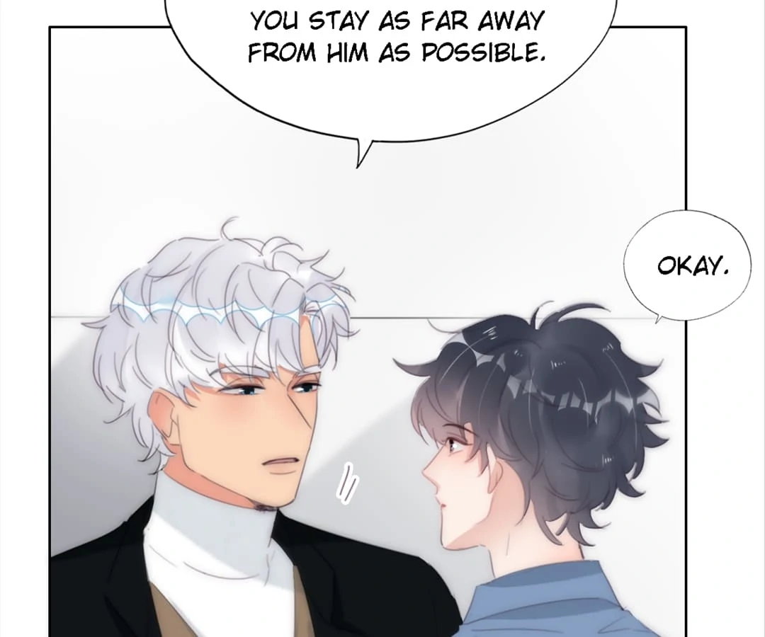 Counterattack Through Pregnancy (Official) - Chapter 253 manhwa
